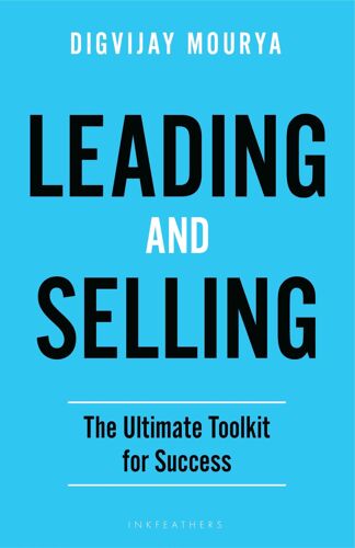 Leading And Selling