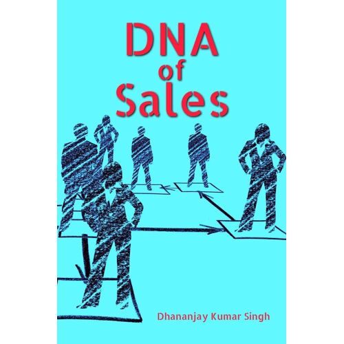 Dna Of Sales