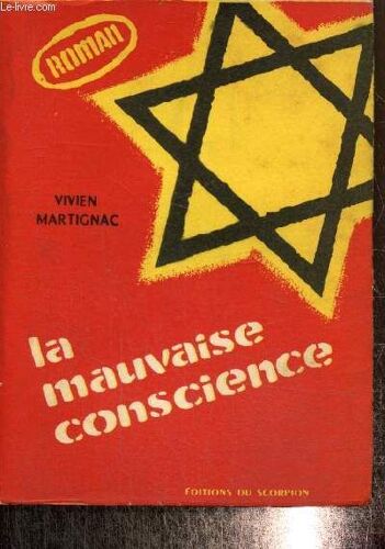 La Mauvaise Conscience