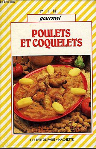 Poulets Et Coquelets