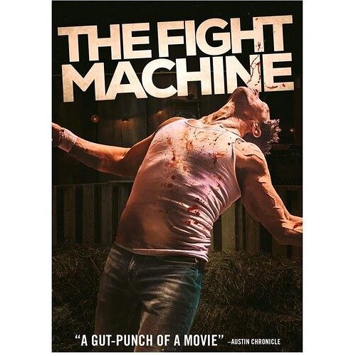 The Fight Machine [Digital Video Disc]