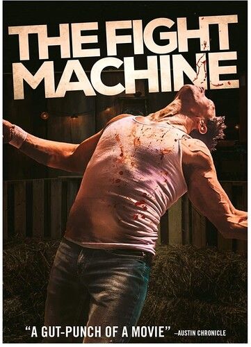 The Fight Machine [Digital Video Disc]