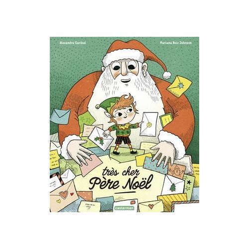 Très Cher Père Noël