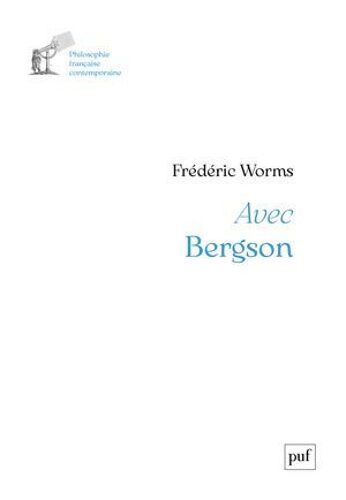 Avec Bergson