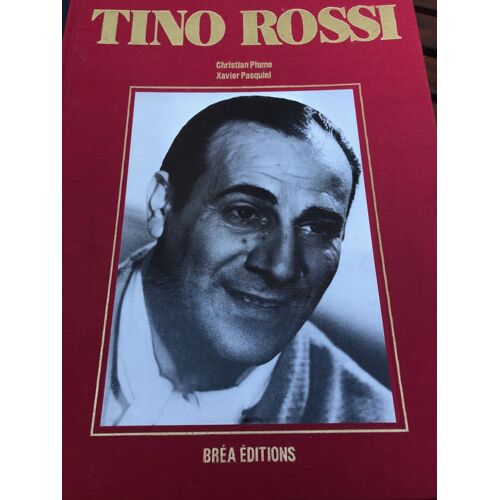 Tino Rossi
