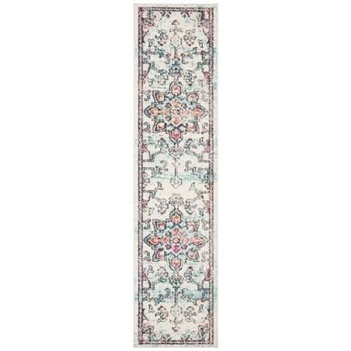 Madison- Tapis D'intérieur De Transition