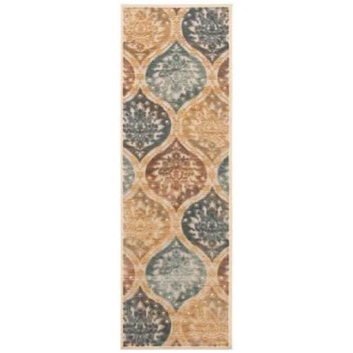 Paradis - Tapis D'intérieur De Transition