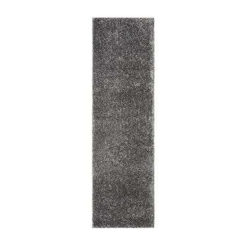 August À Poils Longs - Tapis D'intérieur Hirsute
