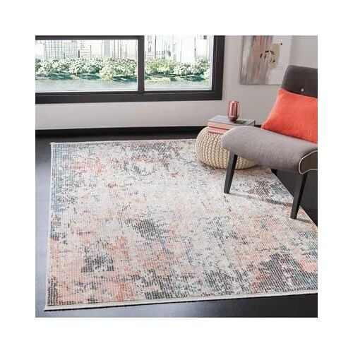 Shivan - Tapis D'intérieur Contemporain