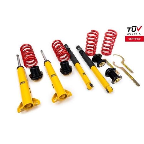 Kit Suspension Combine Filete Mts Street Mercedes 190 W201 1982 A 1993-35050560