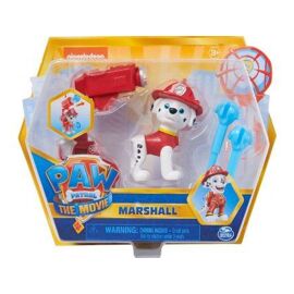 Paw Patrol - 6024060 - Pack 3 Figurines - Sac A Dos Transformable 1 Paw Patrol - 6024060 - Pack 3 Figurines - Sac A Dos Transformable 1