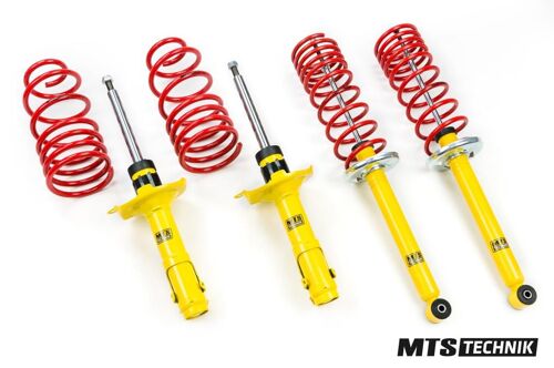 Amortisseur/Ressort Sport Audi A3 Sportback 2004-2012 30/30mm Jdf 50mm-35226326