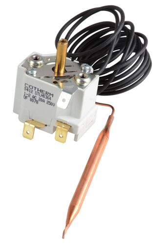 Thermostat Txa 4c 018 30/90°C