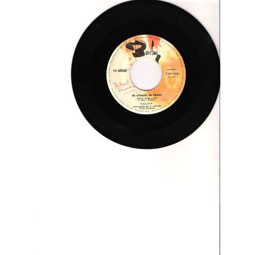 Ni Chaud Ni Froid Etbras Dessus Bras Dessous