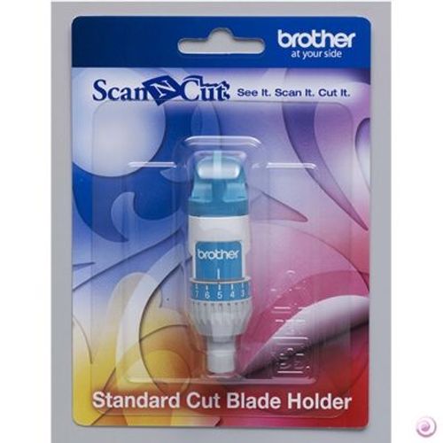 Support Pour Lame Découpe Standard - Brother