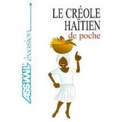 Le Créole Haïtien De Poche