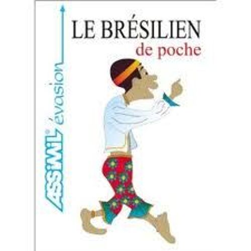 Le Brésilien De Poche