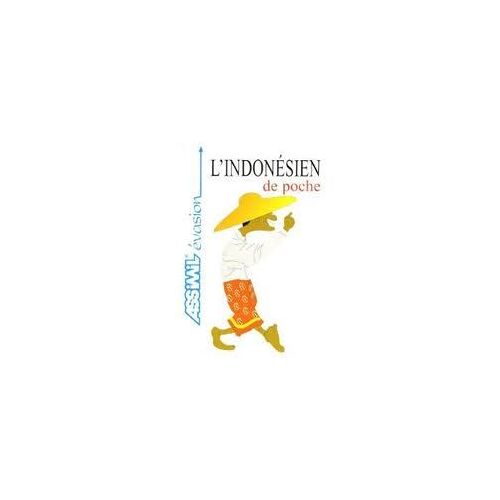 L'indonesien De Poche