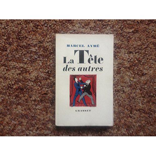 La Tete Des Autres