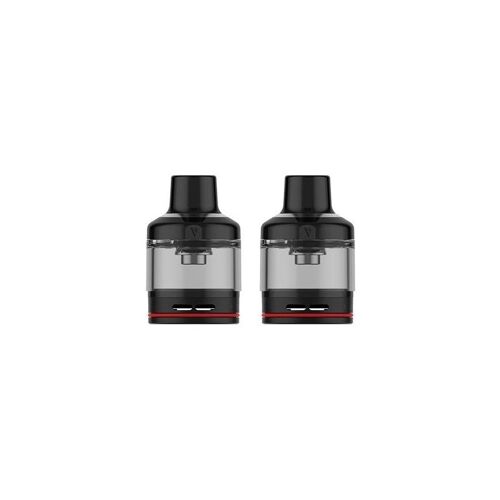 Cartouche GTX Pod 26 5ml (2pcs)