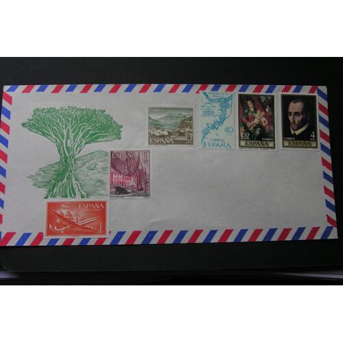 Document Enveloppe