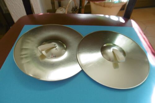 Jeu De 2 Cymbales 16cm Playjeux