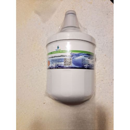 Filtre eau AH S3F pour réfrigérateur Samsung