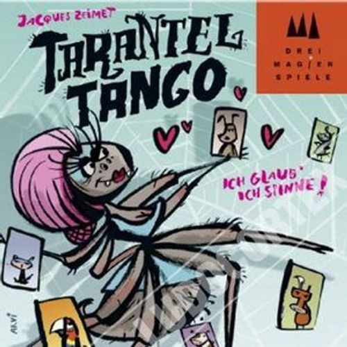 Tarantel Tango