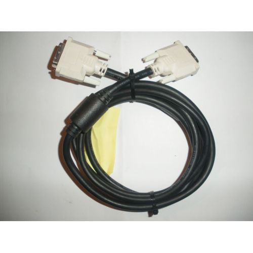 Câble AWM E101344 style 20276 VW-1 80°c - DVi Digital Shuttle -d 2m