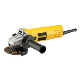 DeWalt dwe4117-qs Meuleuse d'angle