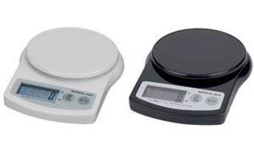 P¿Se-Lettre Maulalpha, Capacit¿: 2.000 G, Noir, Alimentation