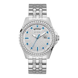 Guess Comet Gw0218g1 Mens Watch
