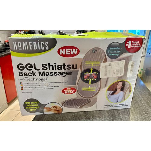 Siège De Massage Chauffant