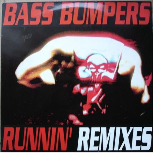 Runnin' (Remixes)