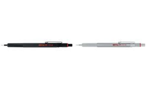 Portemines & Mines, Rotring