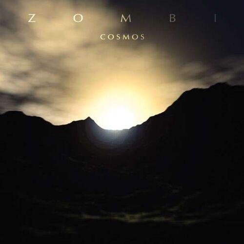 Cosmos  (Green Vinyl)[Green Vinyl]