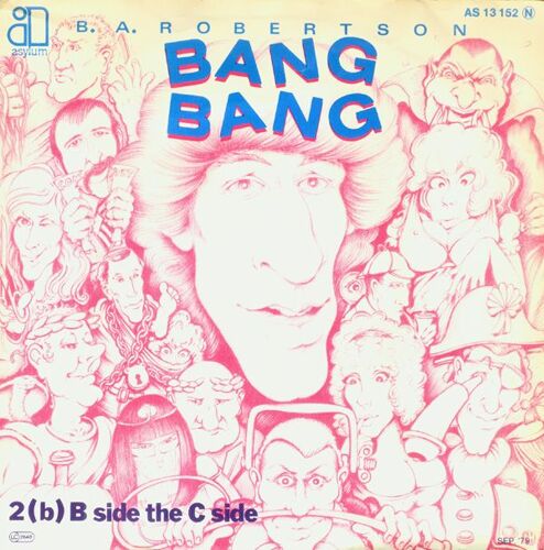 Bang Bang