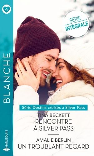 Rencontre À Silver Pass - Un Troublant Regard