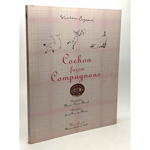 Cochon Façon Compagnons