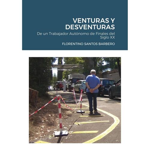 Venturas Y Desventuras