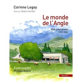 Le Monde De L'angle - Voix Paysannes 1915-2020 (1 Clé Usb)