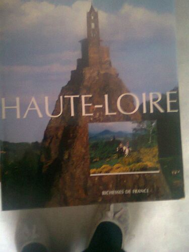 Haute Loire