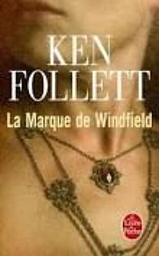 La Marque De Windfield