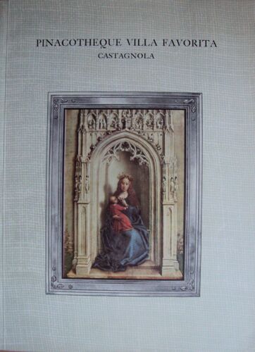 Pinacothèque Villa Favorita