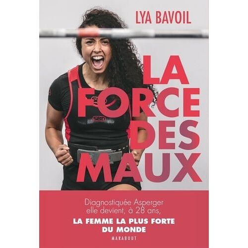 La Force Des Maux