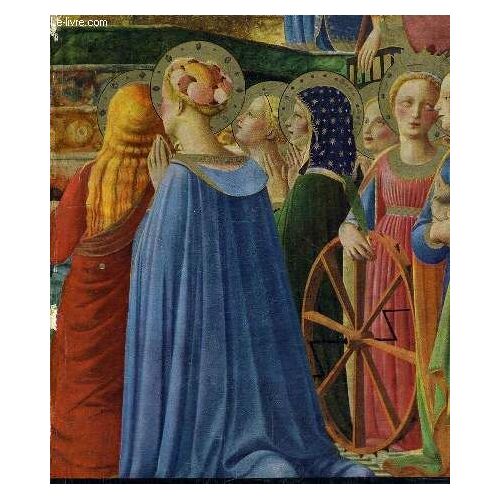 Fra Angelico.