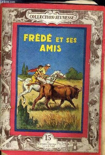 Frede Et Ses Amis.