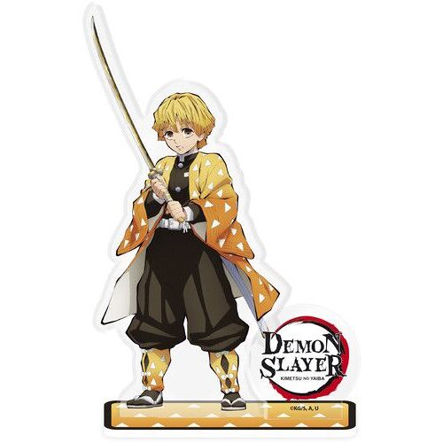 Abysse - Demon Slayer - Inosuke Hashibira Acryl Figure [Collectables] Figure