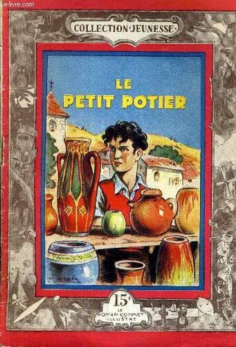 Le Petit Potier.