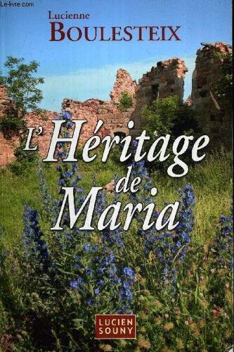 L'heritage De Maria.